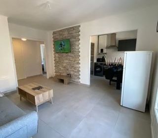  Appartement � louer 3 pi�ces 56 m�