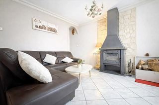  Maison � vendre 6 pi�ces 100 m�