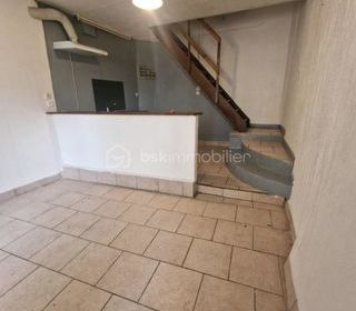  Maison � vendre 3 pi�ces 50 m�