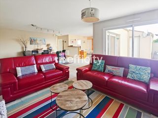  Maison � vendre 6 pi�ces 119 m�