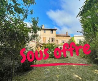  Maison � vendre 7 pi�ces 250 m�