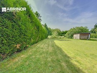  Terrain � vendre 726 m�