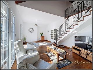  Maison � vendre 8 pi�ces 220 m�