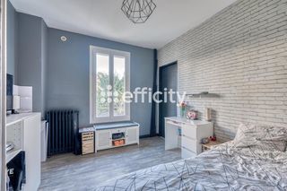  Maison � vendre 3 pi�ces 68 m�