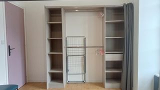  Appartement � louer 1 pi�ce 10 m�