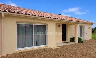  Maison � vendre 6 pi�ces 156 m�