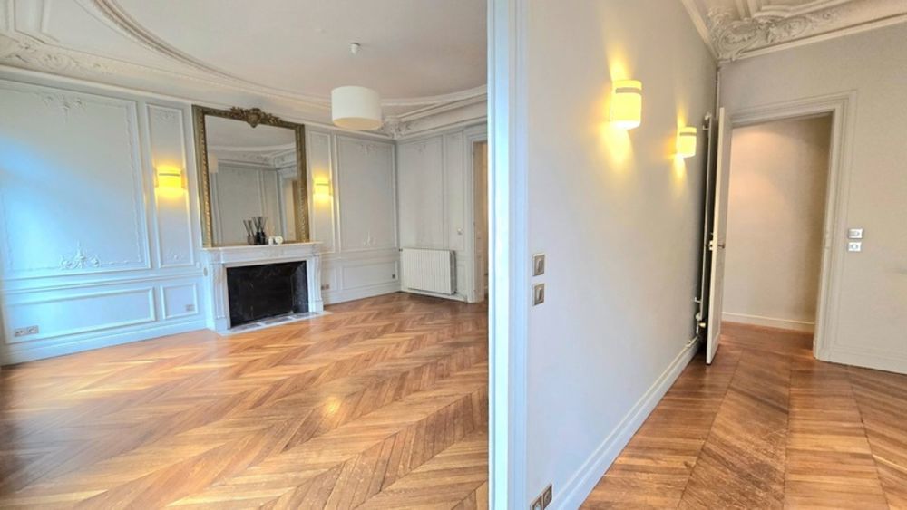 � vendre  Appartement Paris 7