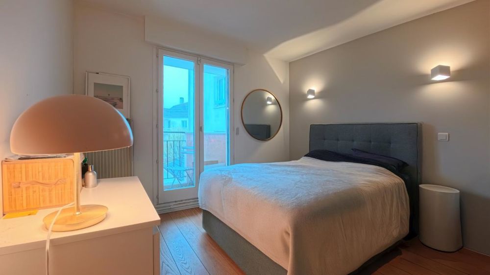 � vendre  Appartement Nogent-sur-Marne (94130)