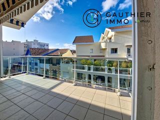  Appartement � vendre 3 pi�ces 100 m�