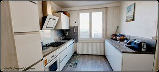  Maison � vendre 8 pi�ces 150 m�