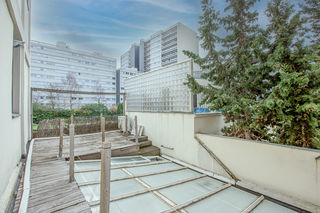  Loft � vendre 4 pi�ces 160 m�