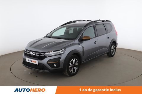 Dacia Jogger 1.0 TCe SL Extreme + 7PL 110 ch 2024 occasion Issy-les-Moulineaux 92130