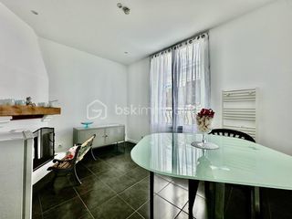  Maison � vendre 3 pi�ces 35 m�