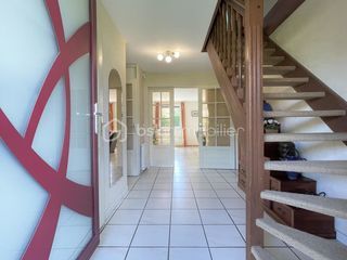  Maison � vendre 7 pi�ces 135 m�