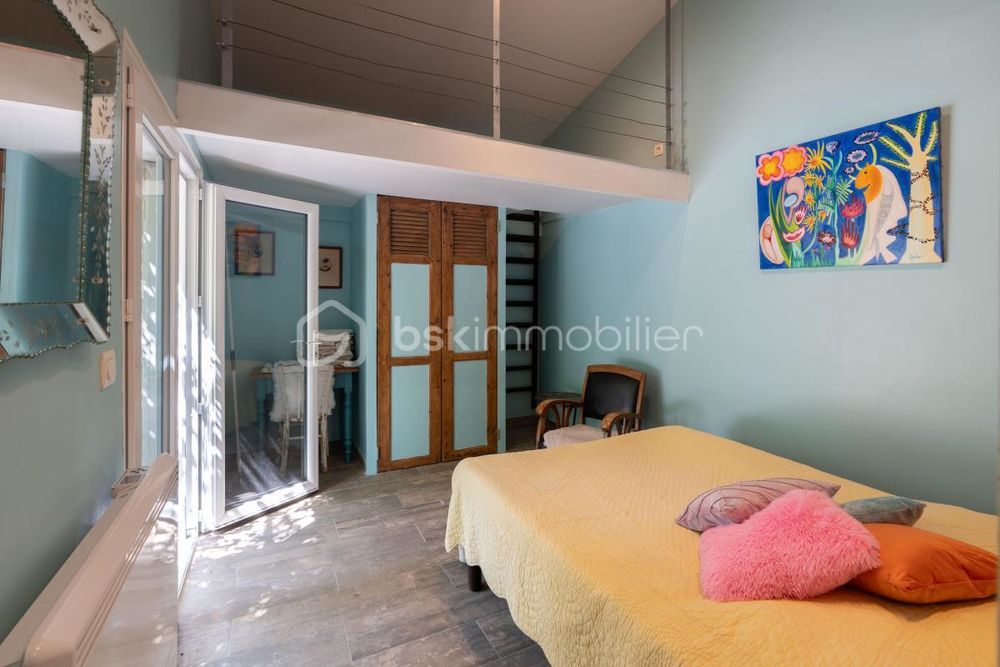 � vendre  Propri�t�/ch�teau Jouques (13490)