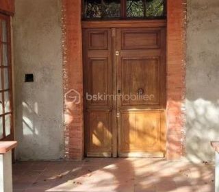  Ferme � vendre 6 pi�ces 200 m�