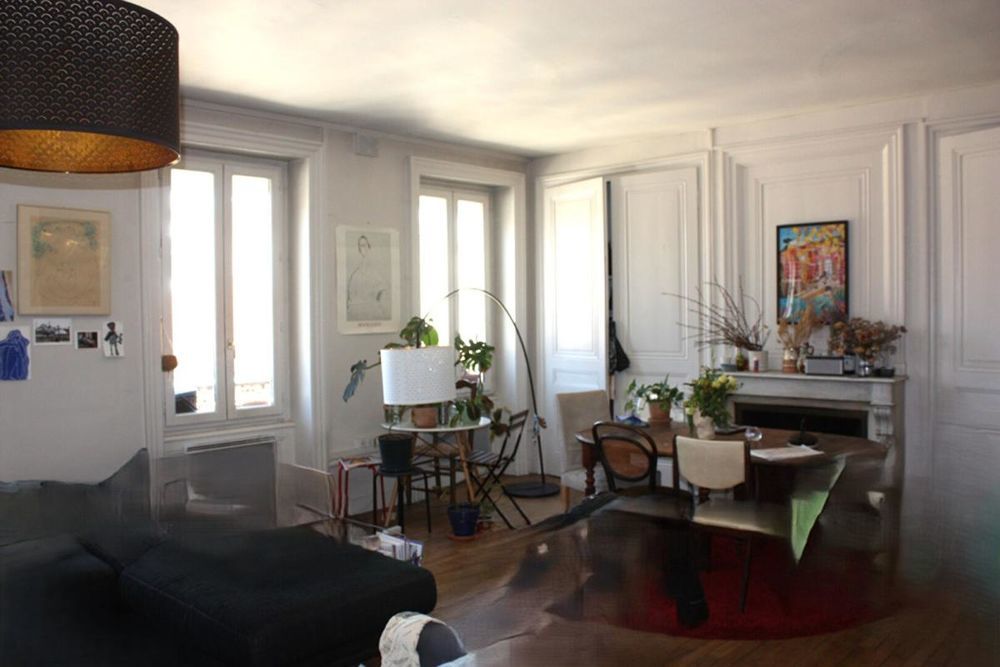 � vendre  Appartement Lyon 2