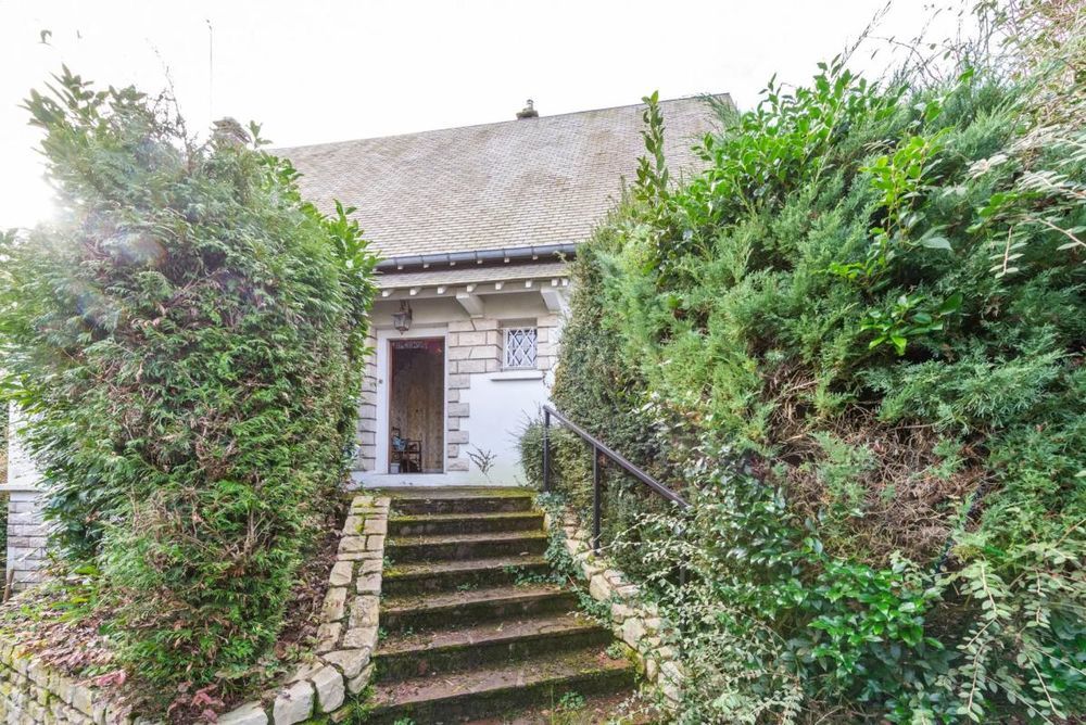 � vendre  Maison L'Ha�-les-Roses (94240)