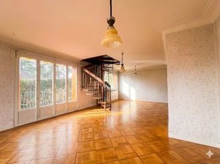  Maison � vendre 8 pi�ces 176 m�