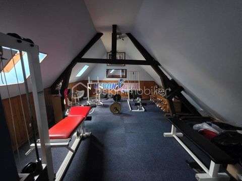 Locale commerciale 156 m&sup2; 148000 89510 Veron