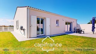  Maison � vendre 4 pi�ces 94 m�