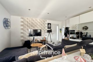  Maison � vendre 4 pi�ces 74 m�