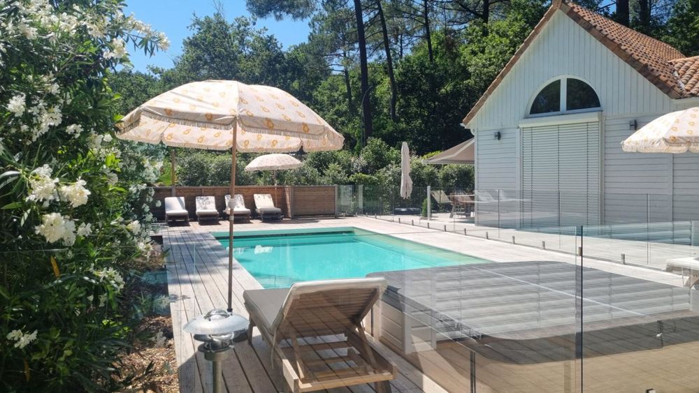 � vendre  Maison Biscarrosse (40600)