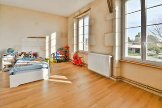  Propri�t�/ch�teau � vendre 7 pi�ces 227 m�