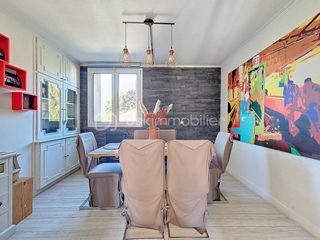  Appartement � vendre 4 pi�ces 73 m�