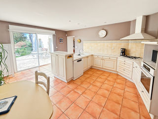  Maison � vendre 5 pi�ces 160 m�