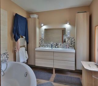  Maison � vendre 4 pi�ces 80 m�