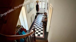  Maison � vendre 15 + pi�ces 292 m�