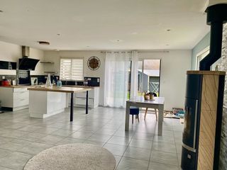  Maison � vendre 4 pi�ces 94 m�