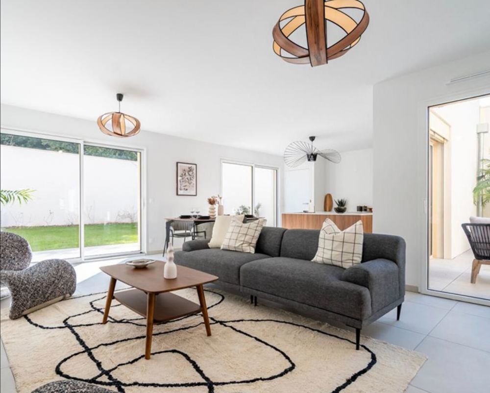 � vendre  Appartement Francheville (69340)