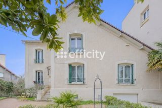  Maison � vendre 6 pi�ces 150 m�