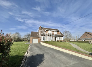  Maison � vendre 7 pi�ces 130 m�