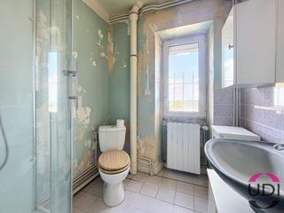  Appartement � vendre 3 pi�ces 81 m�