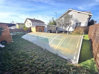  Maison � vendre 6 pi�ces 210 m�