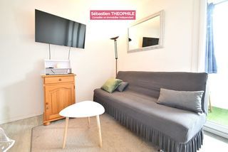  Appartement � vendre 2 pi�ces 45 m�