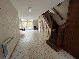  Maison � vendre 4 pi�ces 85 m�