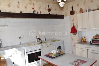  Maison � vendre 4 pi�ces 87 m�