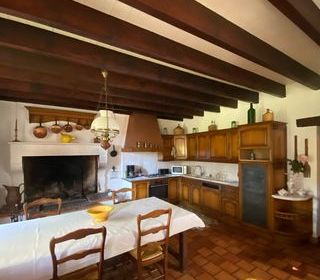  Maison � vendre 10 pi�ces 200 m�