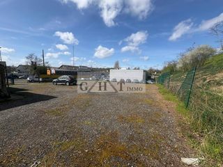  Terrain � louer 900 m�