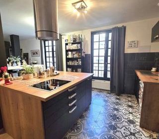  Appartement � vendre 5 pi�ces 96 m�