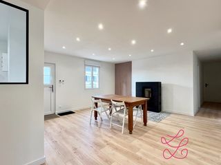  Maison � vendre 5 pi�ces 122 m�