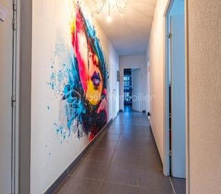  Appartement � vendre 5 pi�ces 92 m�