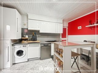  Maison � vendre 4 pi�ces 93 m�