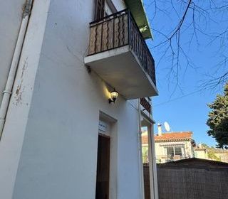  Maison � vendre 5 pi�ces 95 m�