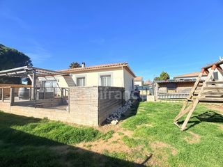  Maison � vendre 4 pi�ces 95 m�