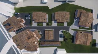  Appartement � vendre 2 pi�ces 66 m�